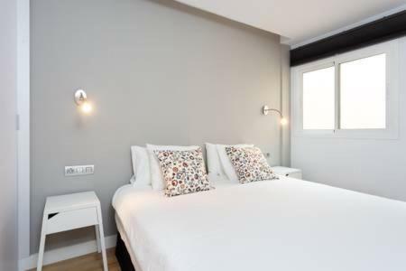 El Atico De David Y Deisy Apartman El Médano Kültér fotó