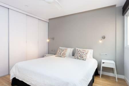 El Atico De David Y Deisy Apartman El Médano Kültér fotó