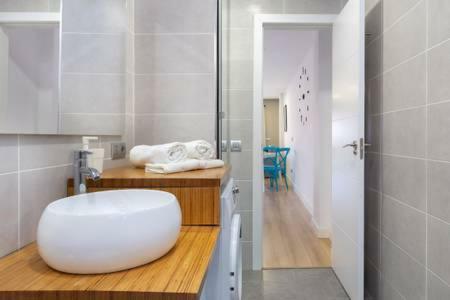 El Atico De David Y Deisy Apartman El Médano Kültér fotó
