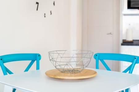 El Atico De David Y Deisy Apartman El Médano Kültér fotó